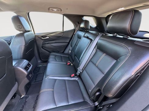 Certified 2024 Chevrolet Equinox Premier image 34