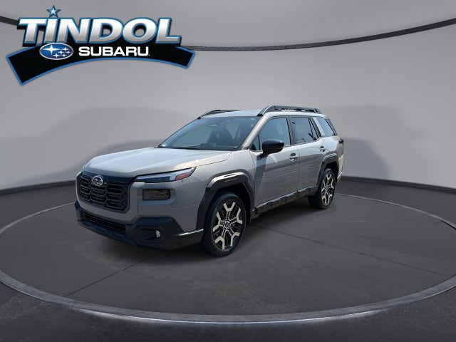 New 2026 Subaru Outback Touring XT AWD/4WD image 4