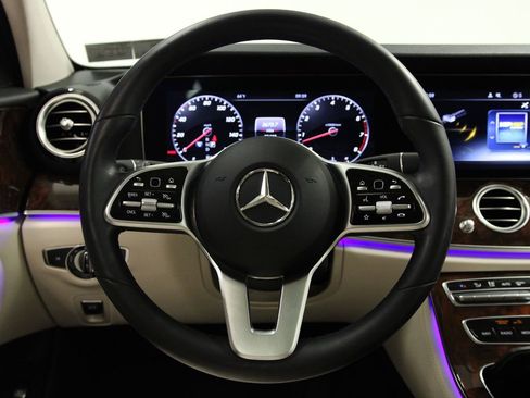 Certified 2020 Mercedes-Benz E 450 4MATIC Wagon image 14