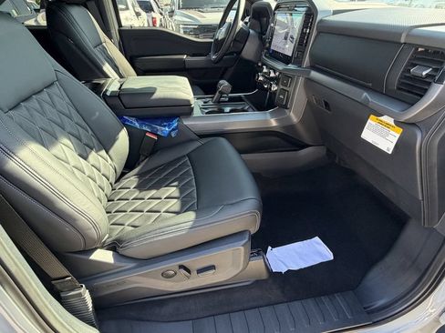 New 2026 Ford F150 XLT w/ Equipment Group 302A MID AWD/4WD image 10