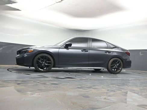 Used 2026 Honda Civic Sport image 10
