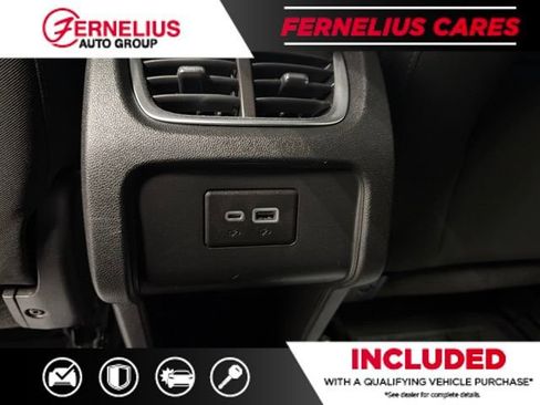 Used 2021 Chevrolet Blazer LT AWD/4WD image 28