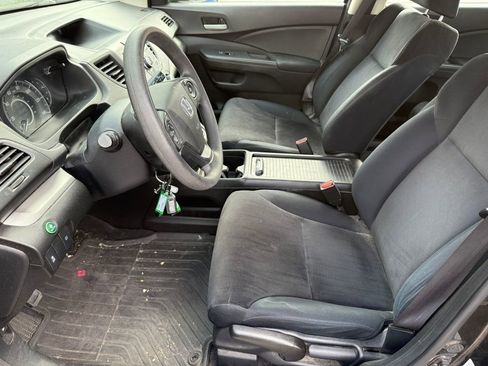 Used 2014 Honda CR-V LX image 6