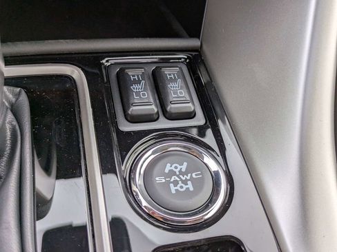 New 2026 Mitsubishi Eclipse Cross SE image 23