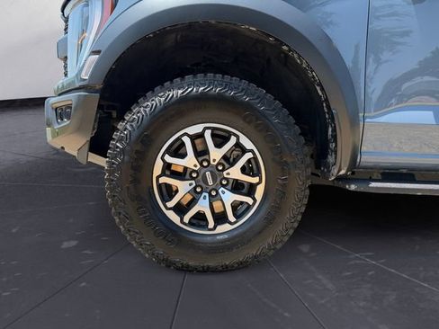 Used 2023 Ford F150 Raptor AWD/4WD image 14