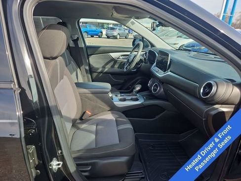 Used 2023 Chevrolet Blazer LT w/ Convenience Package image 14