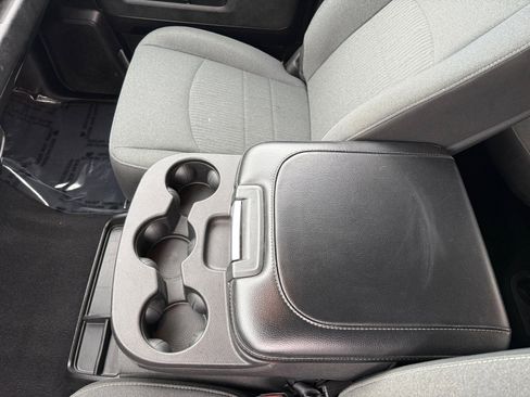 Used 2024 RAM 1500 Classic Warlock image 14