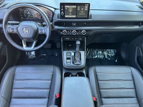 Used 2026 Honda CR-V Sport-L image 16