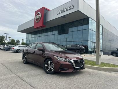 Certified 2023 Nissan Sentra SV w/ All-Weather Package