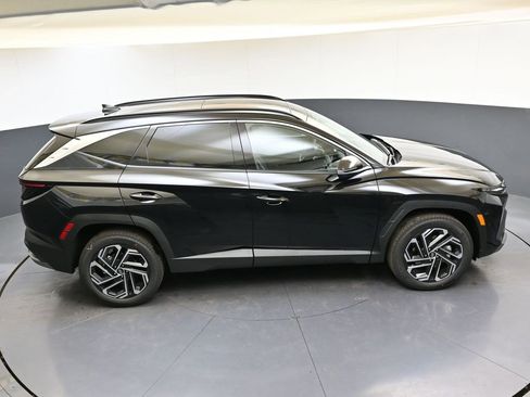 New 2026 Hyundai Tucson Limited image 51