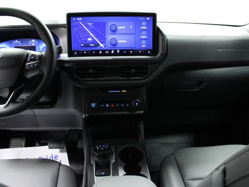 New 2026 Ford Bronco Sport Badlands AWD/4WD image 18