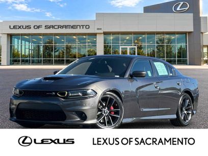 Used 2019 Dodge Charger Scat Pack