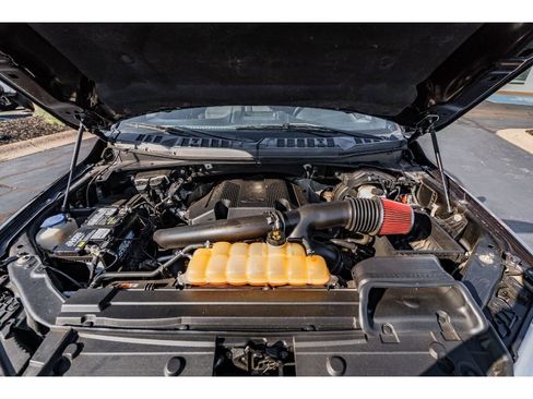 Used 2019 Ford F150 XLT w/ Equipment Group 302A Luxury image 29