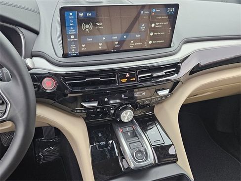 New 2026 Acura MDX w/ Technology Package image 18