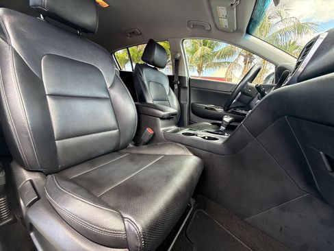 Used 2021 Kia Sportage EX AWD/4WD image 21