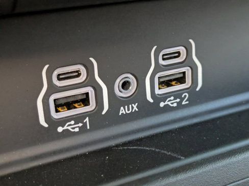 New 2026 RAM 1500 Big Horn AWD/4WD image 22