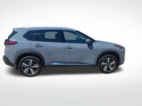 Used 2023 Nissan Rogue SL w/ SL Premium Package AWD/4WD image 31