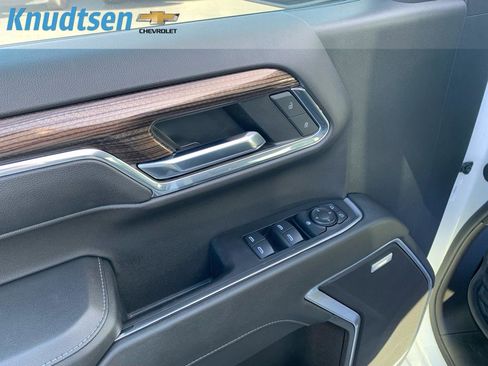 Certified 2024 Chevrolet Silverado 1500 RST image 20