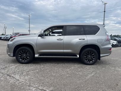 Used 2023 Lexus GX 460 Premium w/ Premium Plus Package