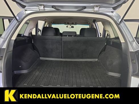 Used 2014 Subaru Outback 2.5i Premium AWD/4WD image 26