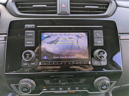 Used 2020 Honda CR-V LX image 12
