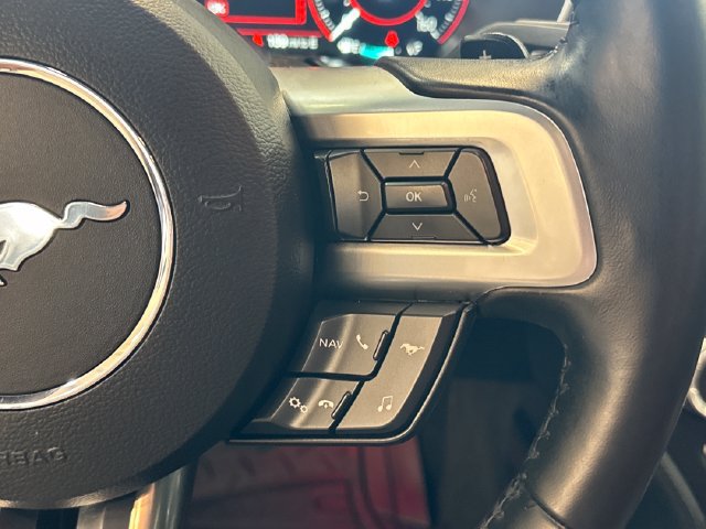 Used 2018 Ford Mustang Premium w/ Equipment Group 201A RWD image 30