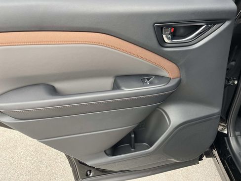 New 2025 Subaru Forester Sport image 18