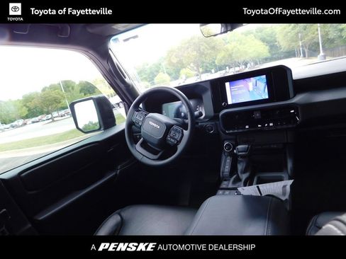 Used 2025 Toyota Land Cruiser 1958 AWD/4WD image 2