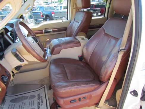 Used 2013 Ford F350 King Ranch image 10