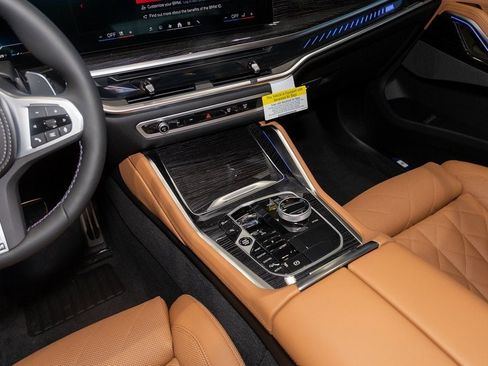 New 2026 BMW X6 M60i image 23