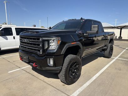 Used 2020 GMC Sierra 2500 AT4 w/ AT4 Premium Package