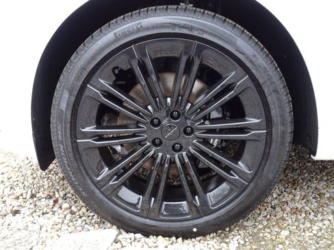 New 2026 Land Rover Range Rover Sport Dynamic SE image 31