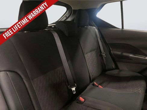 Used 2024 Nissan Kicks SV FWD image 29