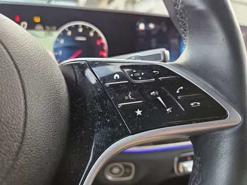 Certified 2025 Mercedes-Benz GLS 450 GLS 450 image 27