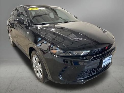 Used 2024 Dodge Hornet R/T AWD/4WD image 8