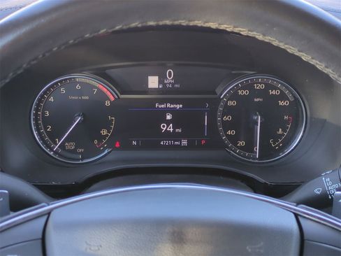 Certified 2021 Cadillac XT5 Sportv image 19