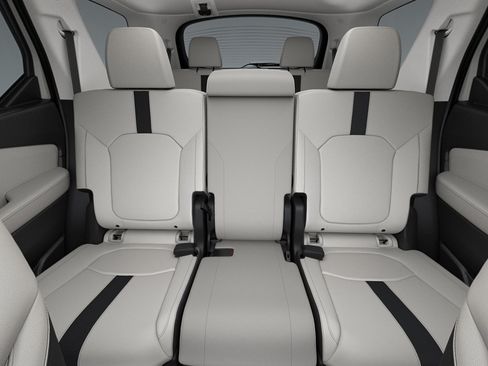 New 2026 Honda Pilot EX-L image 9