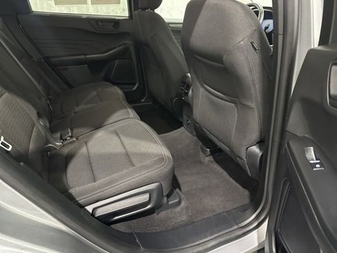 Used 2024 Ford Escape Active image 12
