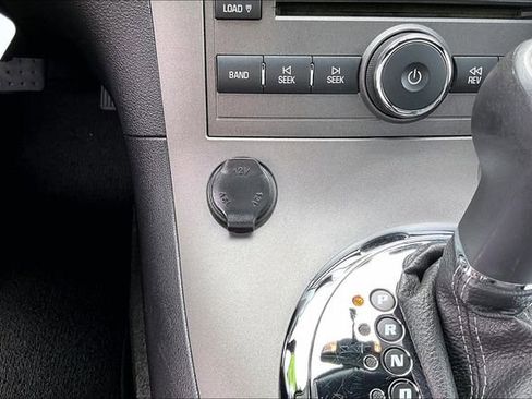 Used 2007 Pontiac Solstice Convertible w/ Premium Package image 21