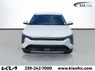 New 2026 Kia K4 EX FWD video 2