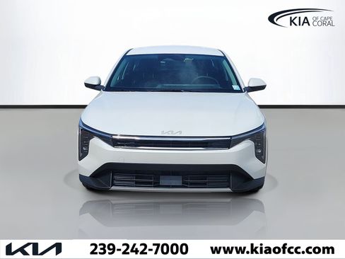New 2026 Kia K4 EX FWD image 2