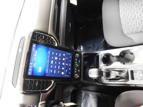 New 2026 Ford Ranger XLT w/ Equipment Group 301A High image 25