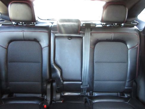 Certified 2023 Ford Escape ST-Line FWD image 24