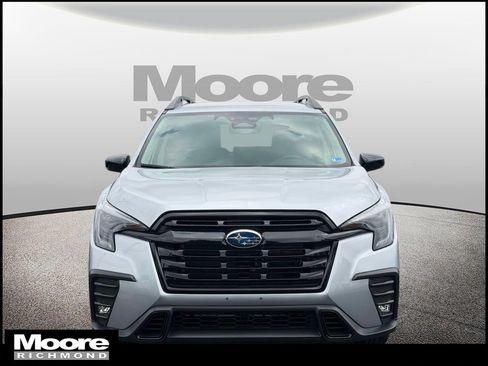 Certified 2026 Subaru Ascent Premium AWD/4WD image 8