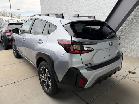 New 2026 Subaru Crosstrek 2.0i Premium image 5
