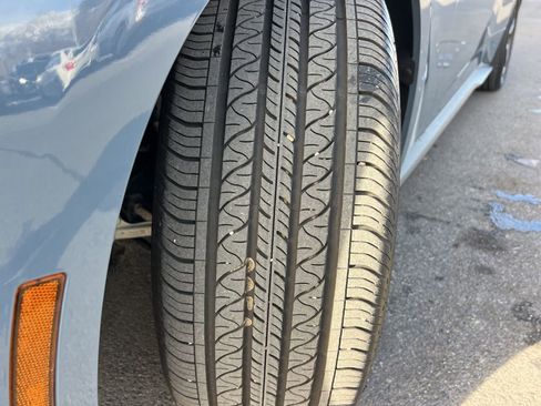 Used 2025 Ford Mustang Coupe image 25