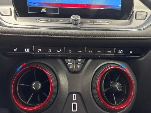 Certified 2023 Chevrolet Blazer RS FWD image 35