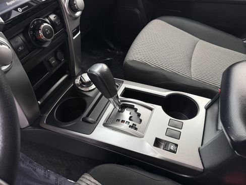 Used 2023 Toyota 4Runner SR5 image 13