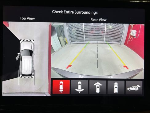 Certified 2023 Jeep Grand Cherokee L Summit image 31