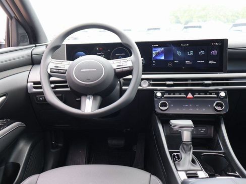 New 2025 Hyundai Santa Cruz SEL FWD image 19
